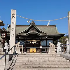 道通神社
