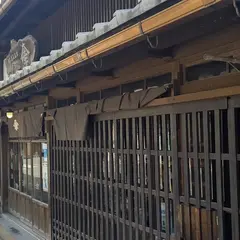 ダイコウ醤油