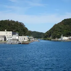 在日米海軍横須賀補給センター