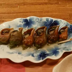 おばんです小料理