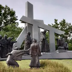 米百俵の群像