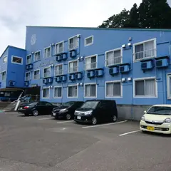 塩の道温泉