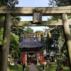 胞姫神社