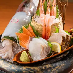 海鮮ろばた 船栄 柏崎店