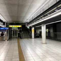 高田駅