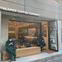 STREAMER COFFEE COMPANY AKASAKA