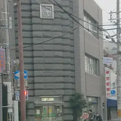 京都信用金庫 銀閣寺支店