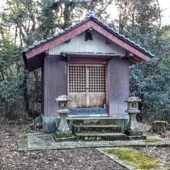 金比羅神社