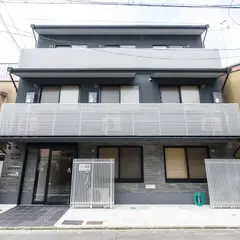JP INN 京都駅前　文覚町