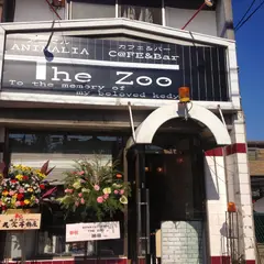 猛禽カフェ The zoo