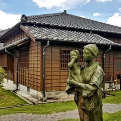 八田與一紀念公園