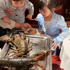 ウルフギャング・ステーキハウス 丸の内