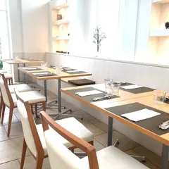 Ristorante Gentilezza （リストランテ ジェンティレッツァ）