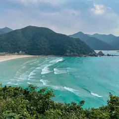 高浜海水浴場