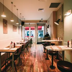 Patty&Bun - Kingly Street