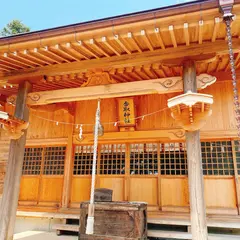 塚崎香取神社