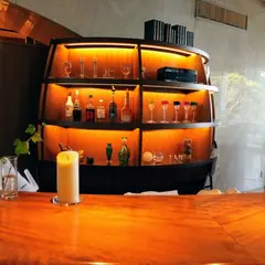 The Dining 炎の香