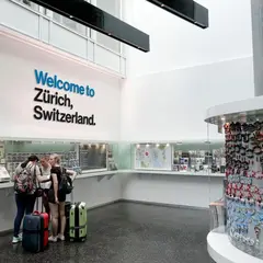 Zürich Tourist Information
