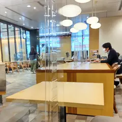 タリーズコーヒー