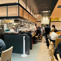 鮨アカデミー銀座店