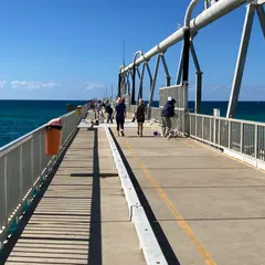 The Spit Gold Coast
