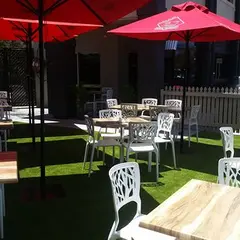 Cafe Michigan