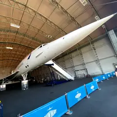 ランウェイ・ビジター・パーク