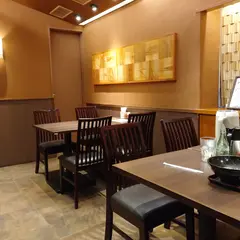 博多つけ麺 御◯屋（ごえんや）