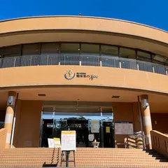 鵜来来の湯十王