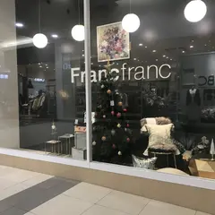 Franc franc イオンモール福岡店