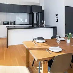 Wadano Hill Chalet