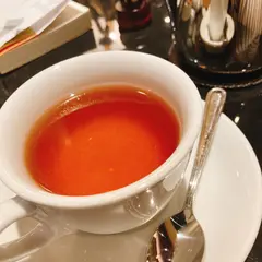 CAFE AUX BACCHANALE カフェ オーバカナル八重洲店