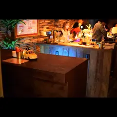 ピルピル&生ハム専門店 LUPIN