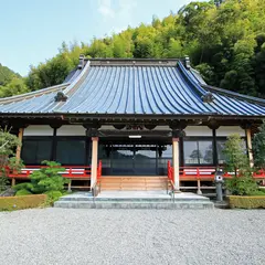 日蓮宗 長見寺