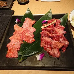 炭火焼肉 なのはな
