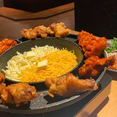 韓国料理 ソジョンウォン