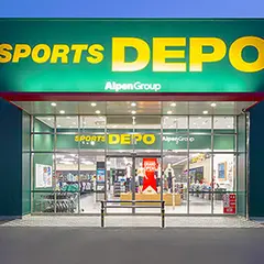 スポーツデポ 大曲店
