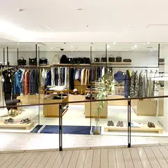 エクスクルーシブ ハービスプラザエント店