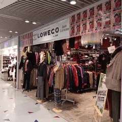 LOWECO by JAM HEP FIVE店