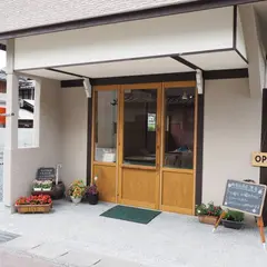 町家紅茶店 凜香