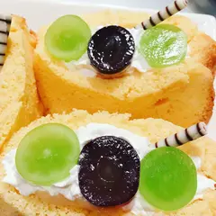 米粉スイーツのお店 孫作