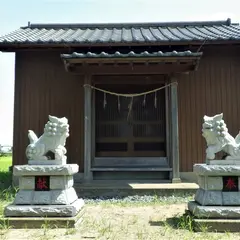 日吉神社