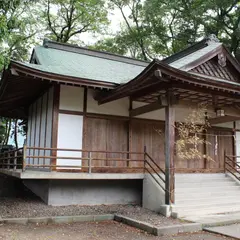 下加茂神社