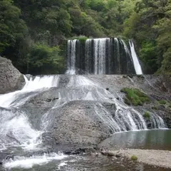 龍門温泉