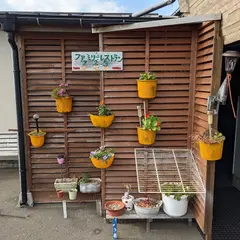 ファミリーレストラン123