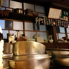 あて 煮込 肴 市ヶ谷