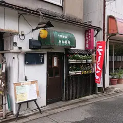 麺屋 とんぼ庵