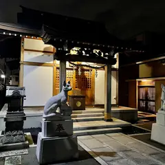 柳野稲荷神社