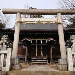 天祖神社