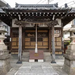 氷川神社